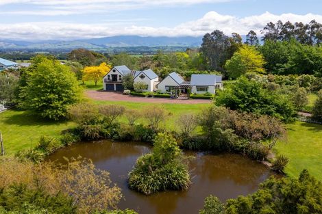 Photo of property in 1 Milford Downs, Lansdowne, Masterton, 5810