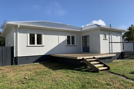 Photo of property in 19 Paki Street, Huntly, 3700