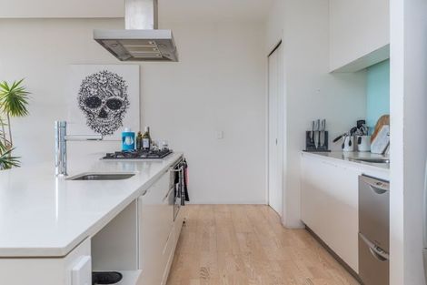 Photo of property in 503/28 College Hill, Freemans Bay, Auckland, 1011