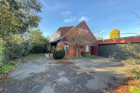 Photo of property in 1/182 Idris Road, Strowan, Christchurch, 8052
