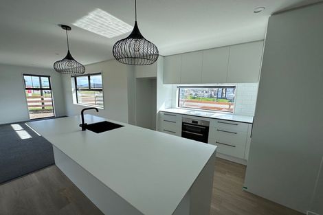 Photo of property in 3 Ellmers Street, Woodend, 7610