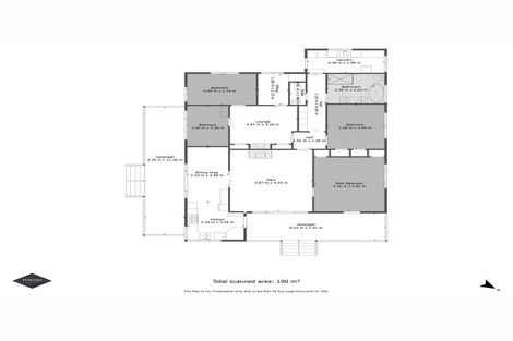 Photo of property in 945 No 7 Road, Springdale, Waitoa, 3380