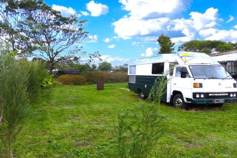 Photo of property in 18 Graham Street, Te Kopuru, 0391