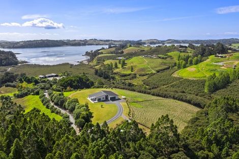 Photo of property in 487b Cowan Bay Road, Warkworth, 0983