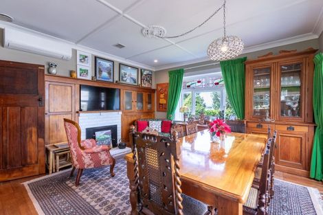 Photo of property in 633 Kiritaki Road, Dannevirke, 4972