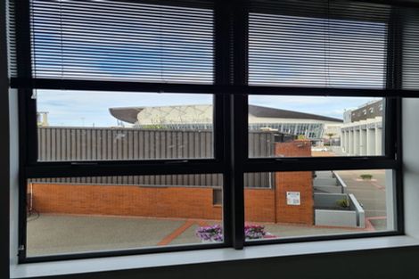 Photo of property in 204/57 Mahuhu Crescent, Auckland Central, Auckland, 1010