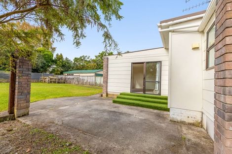 Photo of property in 6 Read Street, Levin, 5510