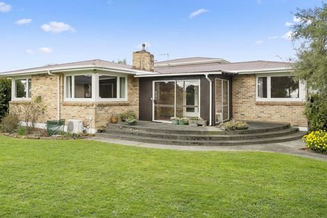 Photo of property in 152 Kelvin Grove Road, Kelvin Grove, Palmerston North, 4414