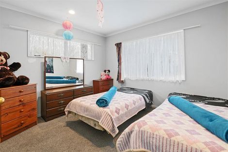 Photo of property in 3 Walnut Place, Owhata, Rotorua, 3010