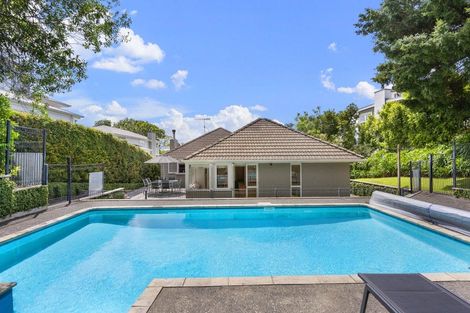 Photo of property in 41 Rutherford Terrace, Meadowbank, Auckland, 1072