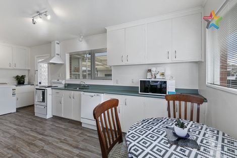 Photo of property in 128 Epuni Street, Epuni, Lower Hutt, 5011