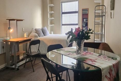 Photo of property in Aitken Street Apartments, 305/5 Aitken Street, Thorndon, Wellington, 6011