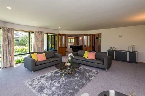 Photo of property in 7 Abingdon Court, Avonhead, Christchurch, 8042