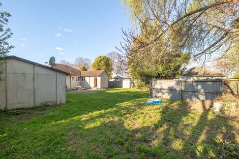 Photo of property in 5 Lyall Place, Bryndwr, Christchurch, 8053