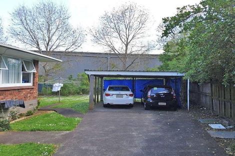 Photo of property in 3-5 Carbine Road, Mount Wellington, Auckland, 1060