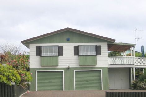 Photo of property in 17 Marshall Avenue, Richmond Heights, Taupo, 3330