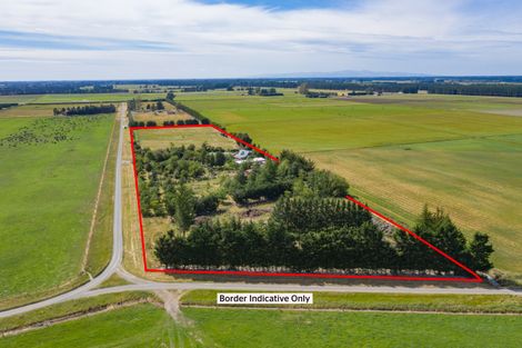 Photo of property in 81 Littles Road, Oxford, 7495