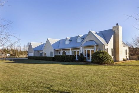 Photo of property in 830 Mill Road, Ohoka, Rangiora, 7475