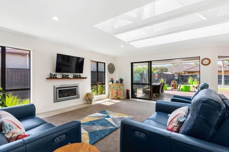 Photo of property in 48 Santa Cruz Drive, Papamoa Beach, Papamoa, 3118