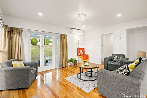 Photo of property in 34 Ellis Avenue, Mount Roskill, Auckland, 1041