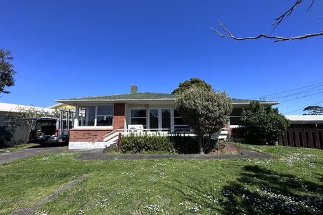 Photo of property in 44 Royston Street, Rosehill, Papakura, 2113