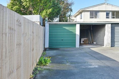 Photo of property in 1/22 Longfellow Street, Sydenham, Christchurch, 8023