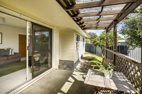 Photo of property in 167 Riverbend Road, Onekawa, Napier, 4110