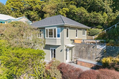 Photo of property in 13 Thane Road, Roseneath, Wellington, 6011