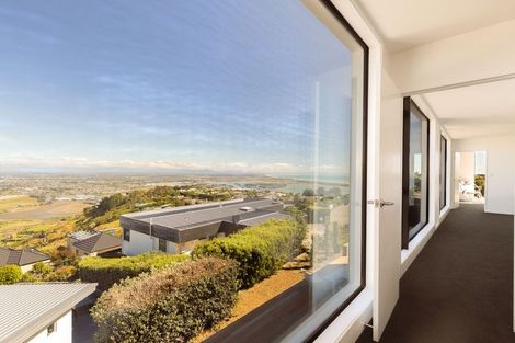 Photo of property in 280 Major Hornbrook Road, Mount Pleasant, Christchurch, 8081