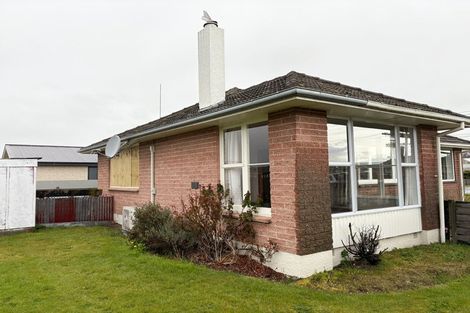 Photo of property in 21 Charlton Road, Gore, 9710