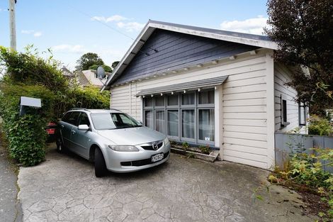 Photo of property in 6 Hawthorn Avenue, Mornington, Dunedin, 9011