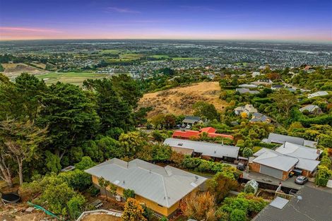 Photo of property in 196 Dyers Pass Road, Cashmere, Christchurch, 8022