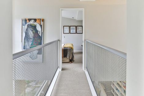 Photo of property in 5/5 Hepburn Street, Freemans Bay, Auckland, 1011