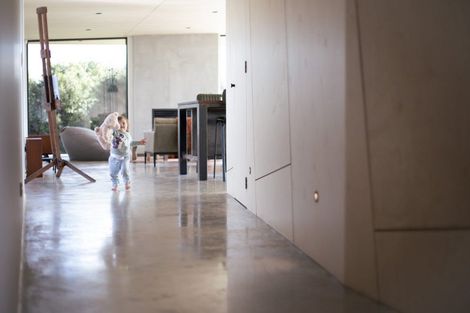 Photo of property in 215b Benseman Road, Raglan, 3296