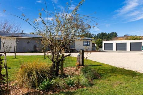 Photo of property in 12 Achray Street, Waiau, 7332