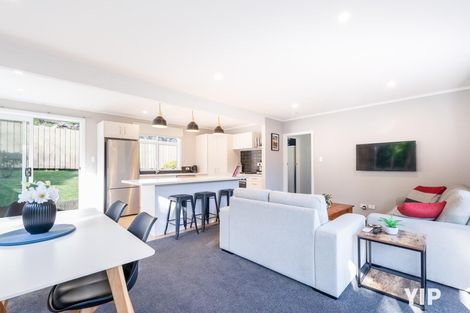 Photo of property in 8 Cunliffe Street, Johnsonville, Wellington, 6037