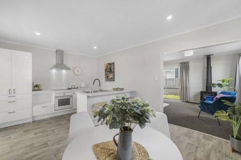 Photo of property in 59 Parenga Street, Wainuiomata, Lower Hutt, 5014