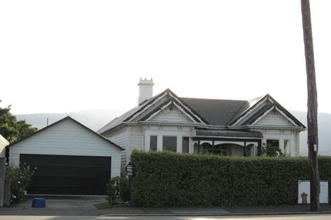 Photo of property in 549 Highgate, Maori Hill, Dunedin, 9010