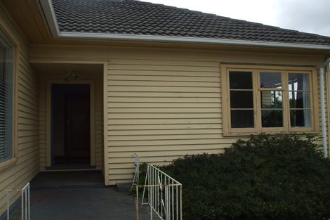 Photo of property in 192 Blenheim Road, Riccarton, Christchurch, 8041