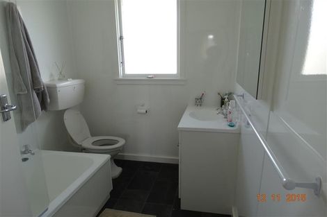 Photo of property in 349 Burnett Street, Ashburton, 7700