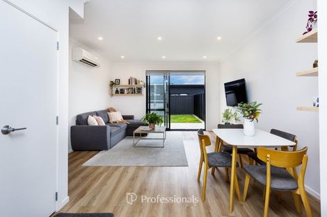 Photo of property in 8 Cynisca Crescent, Wallaceville, Upper Hutt, 5018