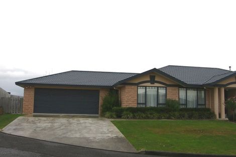 Photo of property in 6 Logan Views, Kelvin Grove, Palmerston North, 4414