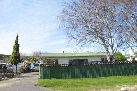 Photo of property in 103 Apatu Street, Wairoa, 4108