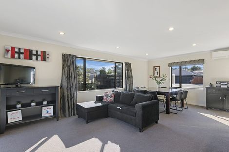 Photo of property in 31 George Street, Rolleston, 7614