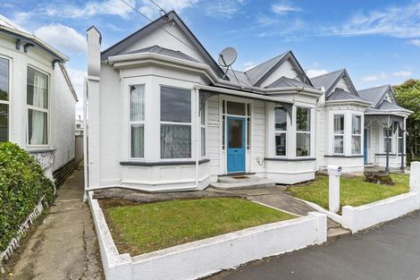 Photo of property in 185 Leith Street, North Dunedin, Dunedin, 9016