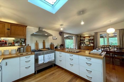 Photo of property in 267 Lyall Road, Saint Andrews, Timaru, 7972