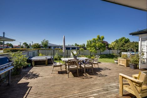 Photo of property in 1 Marshall Street, Onekawa, Napier, 4110