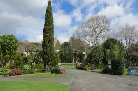 Photo of property in Marian Heights Retirement Village, 21/1 Pompallier Estate Drive, Maunu, Whangarei, 0110