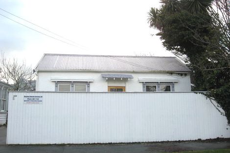 Photo of property in 149 Holly Road, St Albans, Christchurch, 8014
