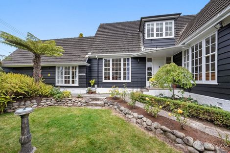 Photo of property in 14 Willoughby Street, Woburn, Lower Hutt, 5010